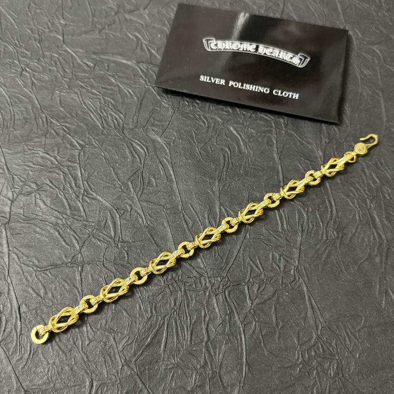Chrome Hearts Bracelet 06yxs50